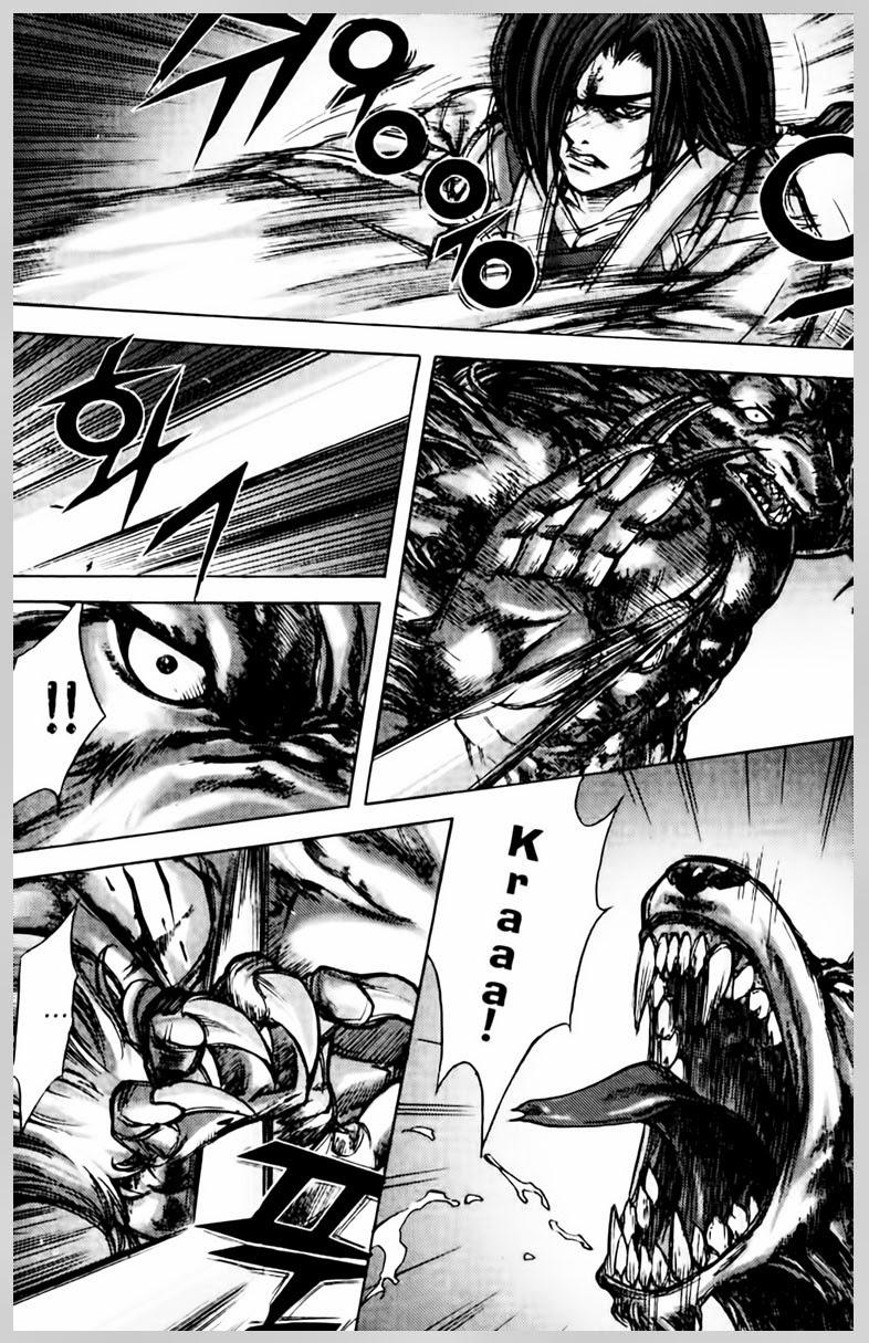 Diêm Đế: Chapter 171