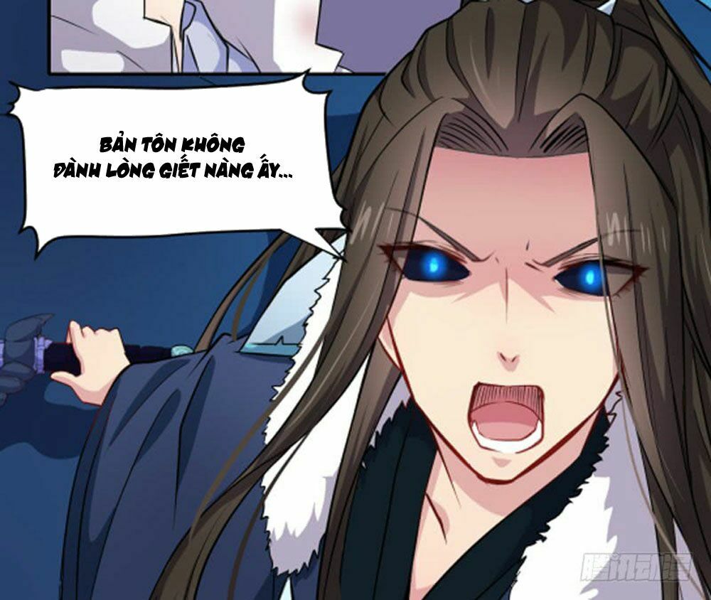 Ngạo Kiều Quỷ Vương Yêu Ta: Chapter 75