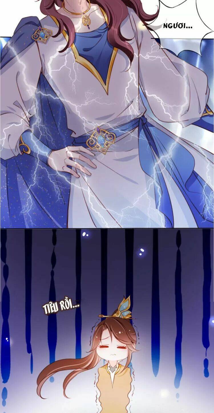 Nàng Trở Thành Bạch Nguyệt Quang Của Vương Gia Bệnh Kiều: Chapter 83