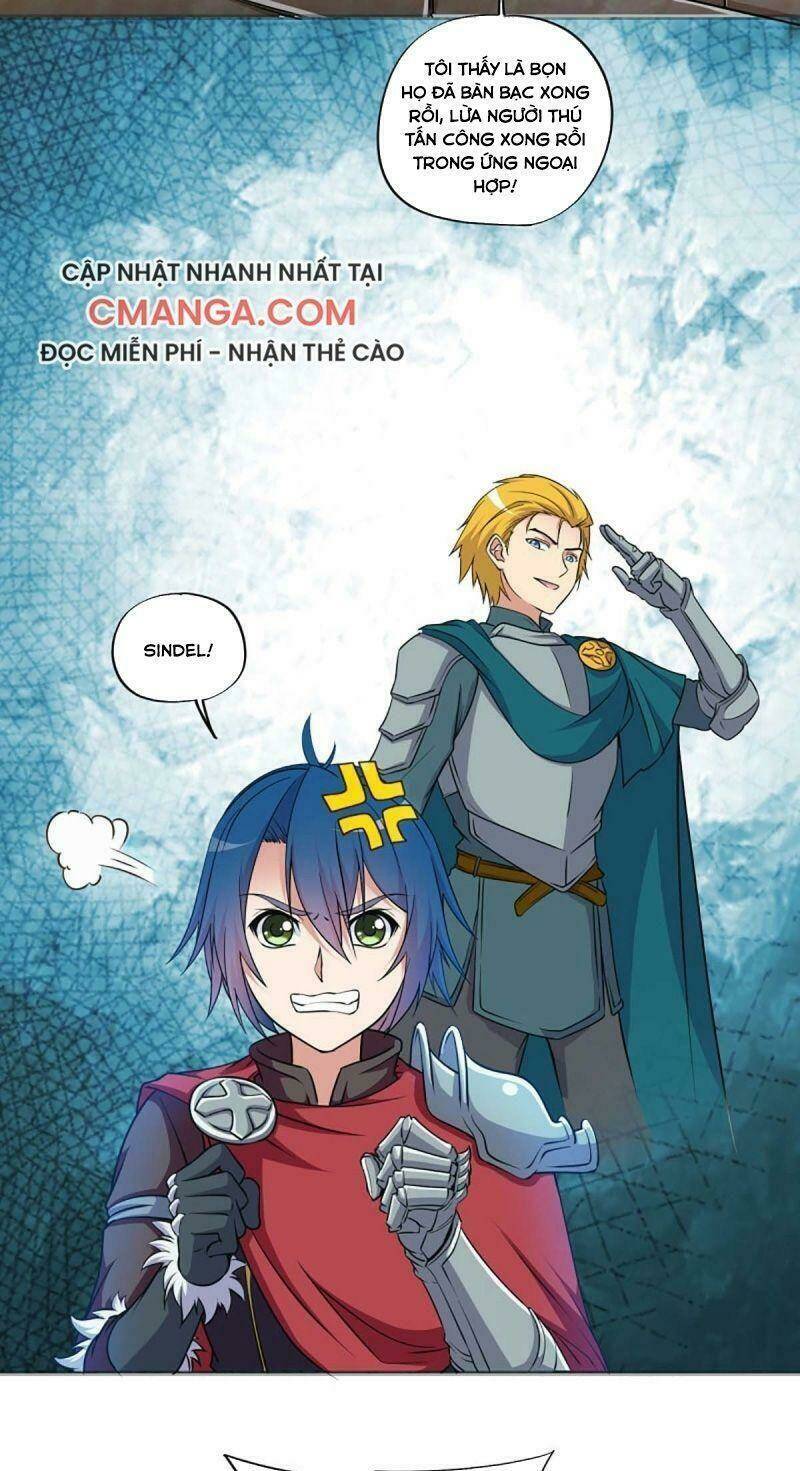 Ta Livestream Tại Dị Giới: Chapter 16