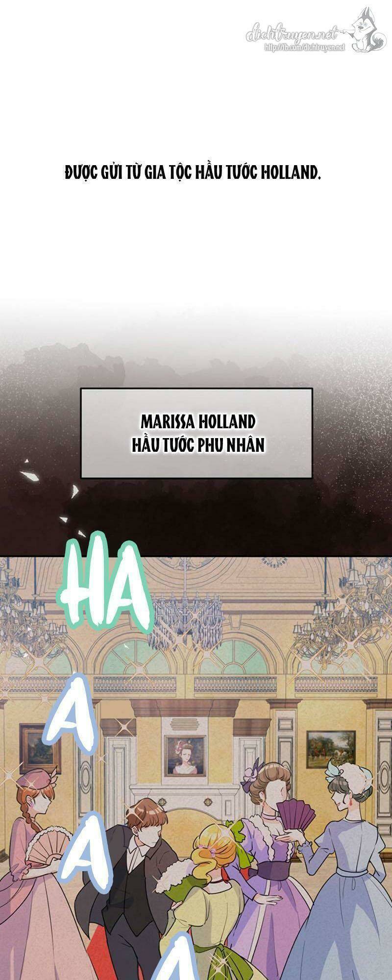 Nữ Hiệp Trở Về: Chapter 4