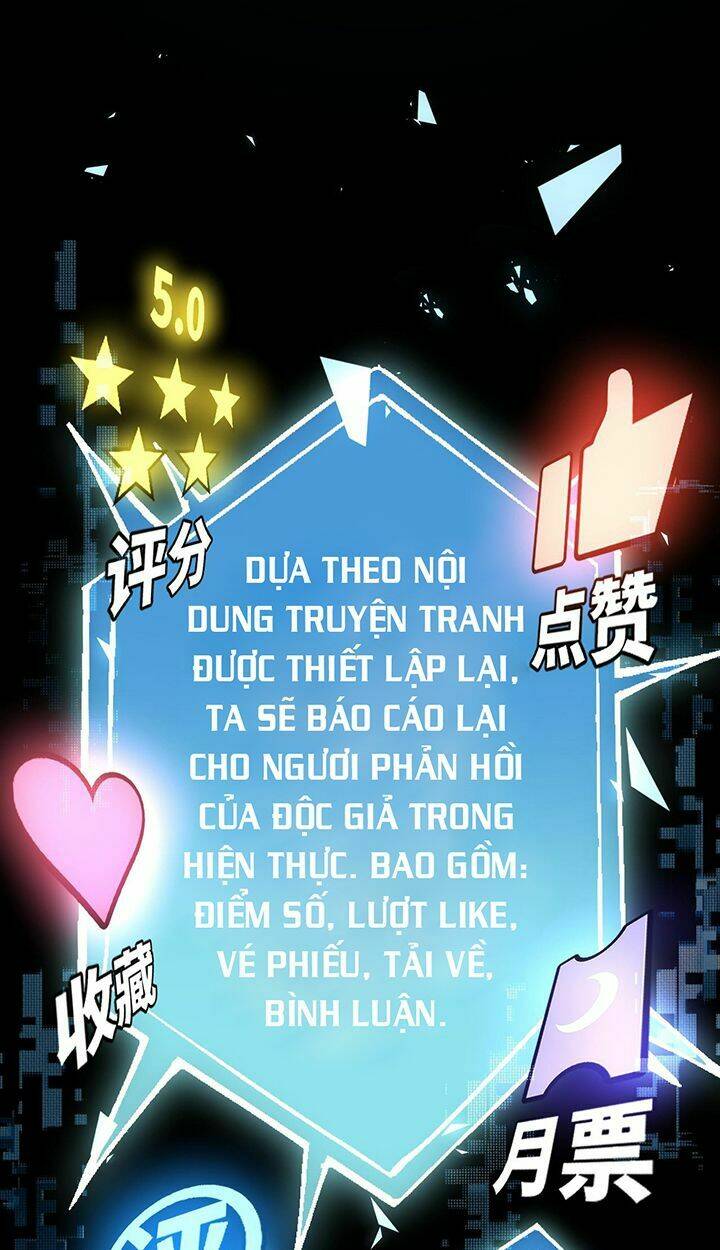 Tác Giả Sinh Tồn Ký: Chapter 4