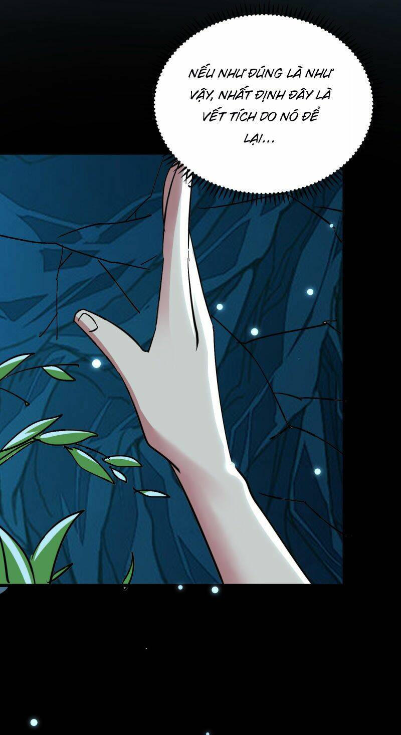 Vạn Giới Tiên Vương: Chapter 68