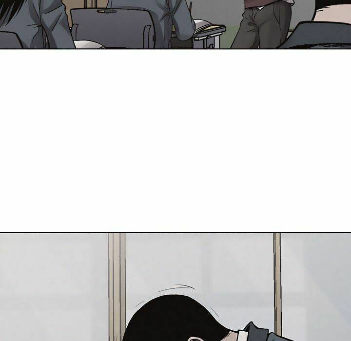 Nắm Đấm: Chapter 18