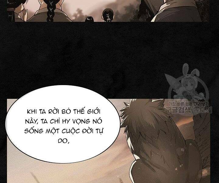 Mục Hạ Vô Nhân: Chapter 9