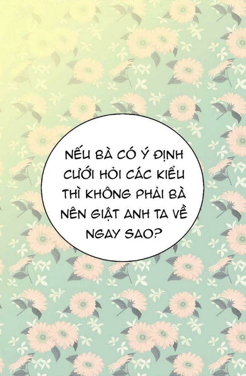 Tôi Là Bạn Gái Cũ Của Một Người Lính: Chapter 10