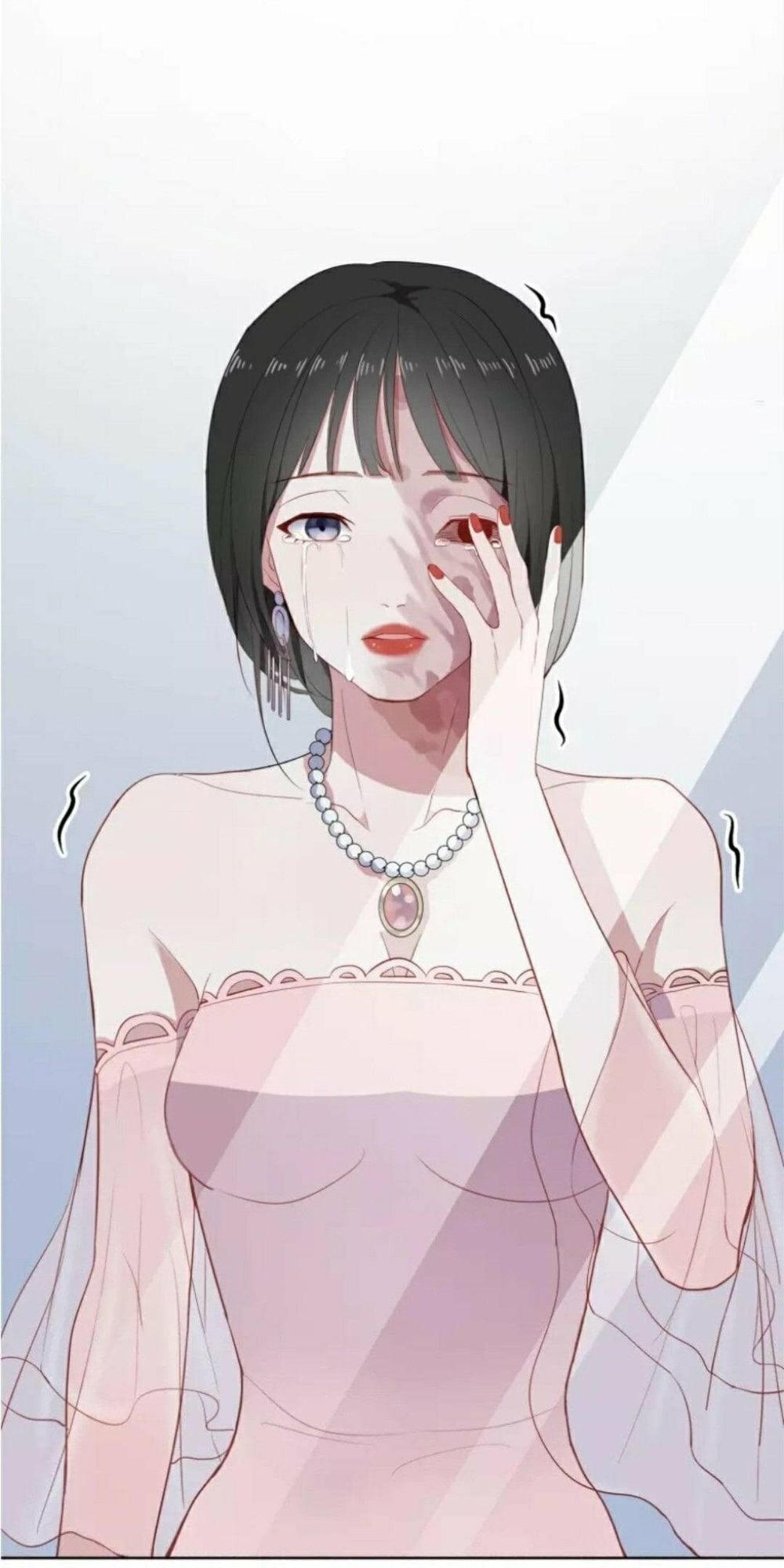 Nữ Hoàng Hai Mặt: Chapter 0