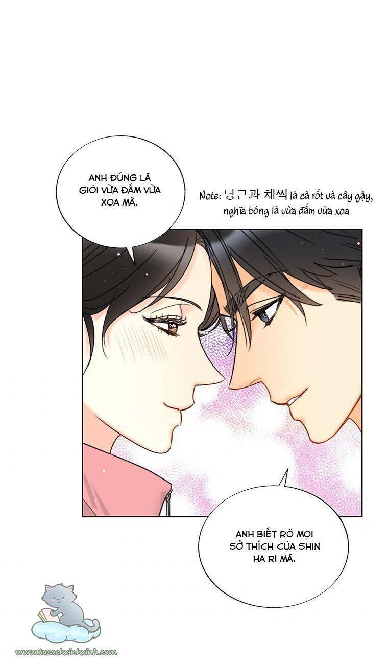 Thịnh Thế Lê Hoa Điện: Chapter 113