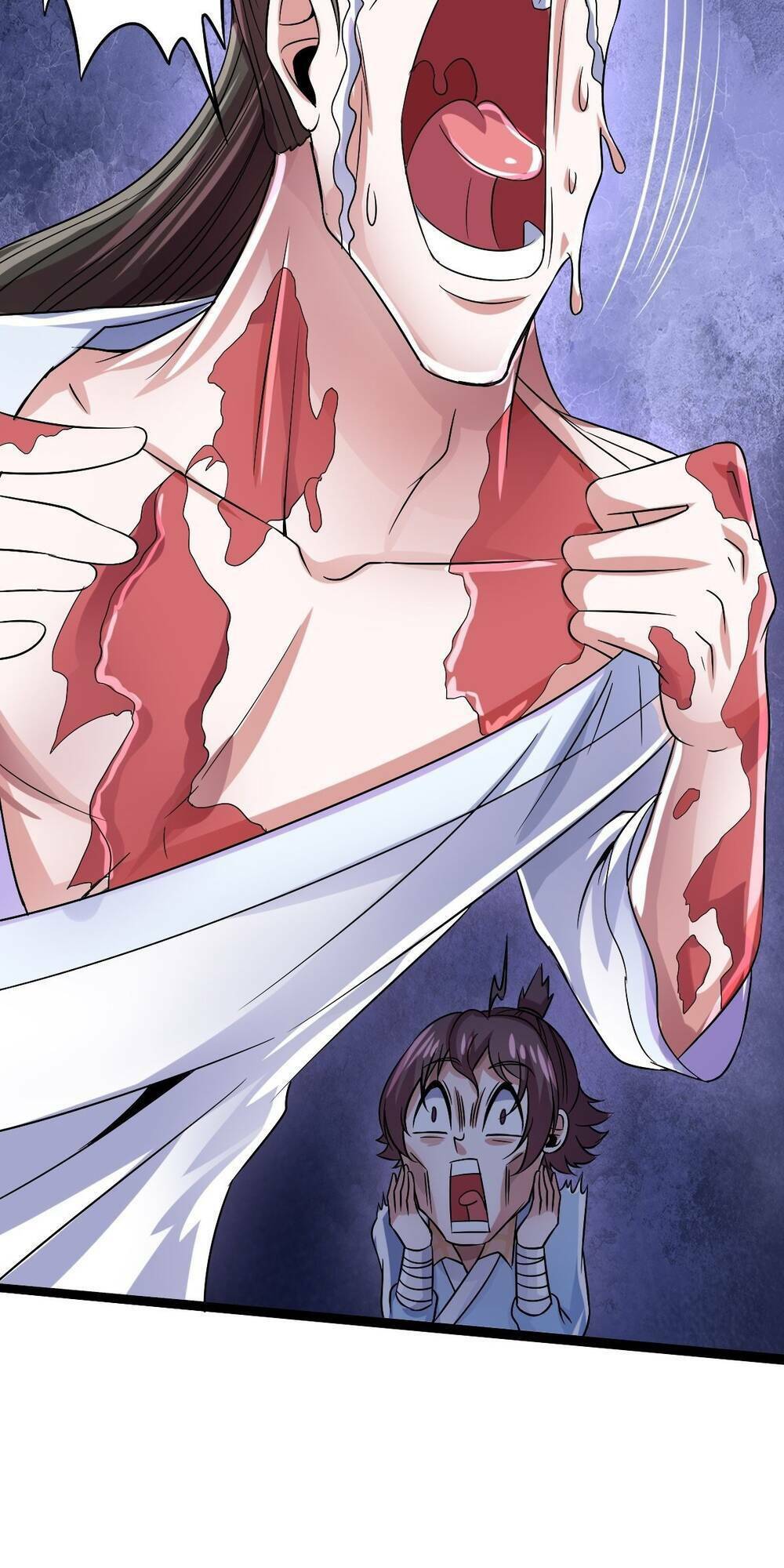 Cục Gạch Xông Vào Dị Giới: Chapter 18