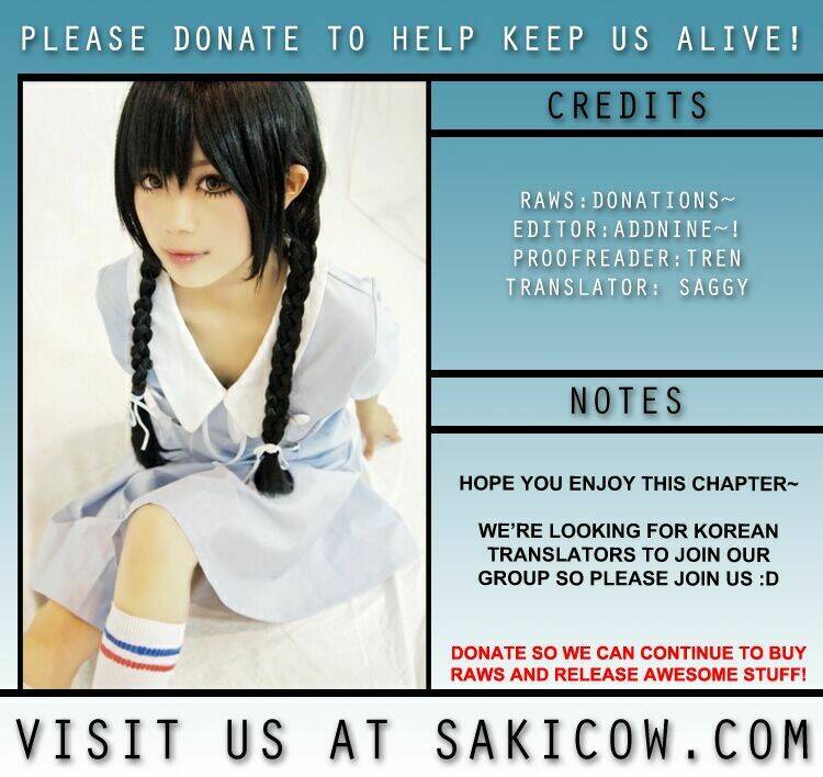 Need A Girl: Chapter 43