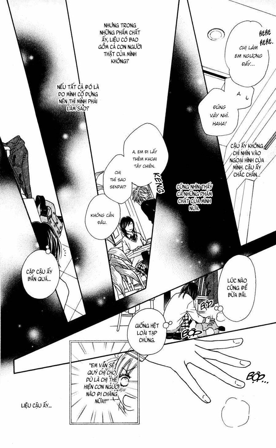 Cô Láng Giềng: Chapter 101.5