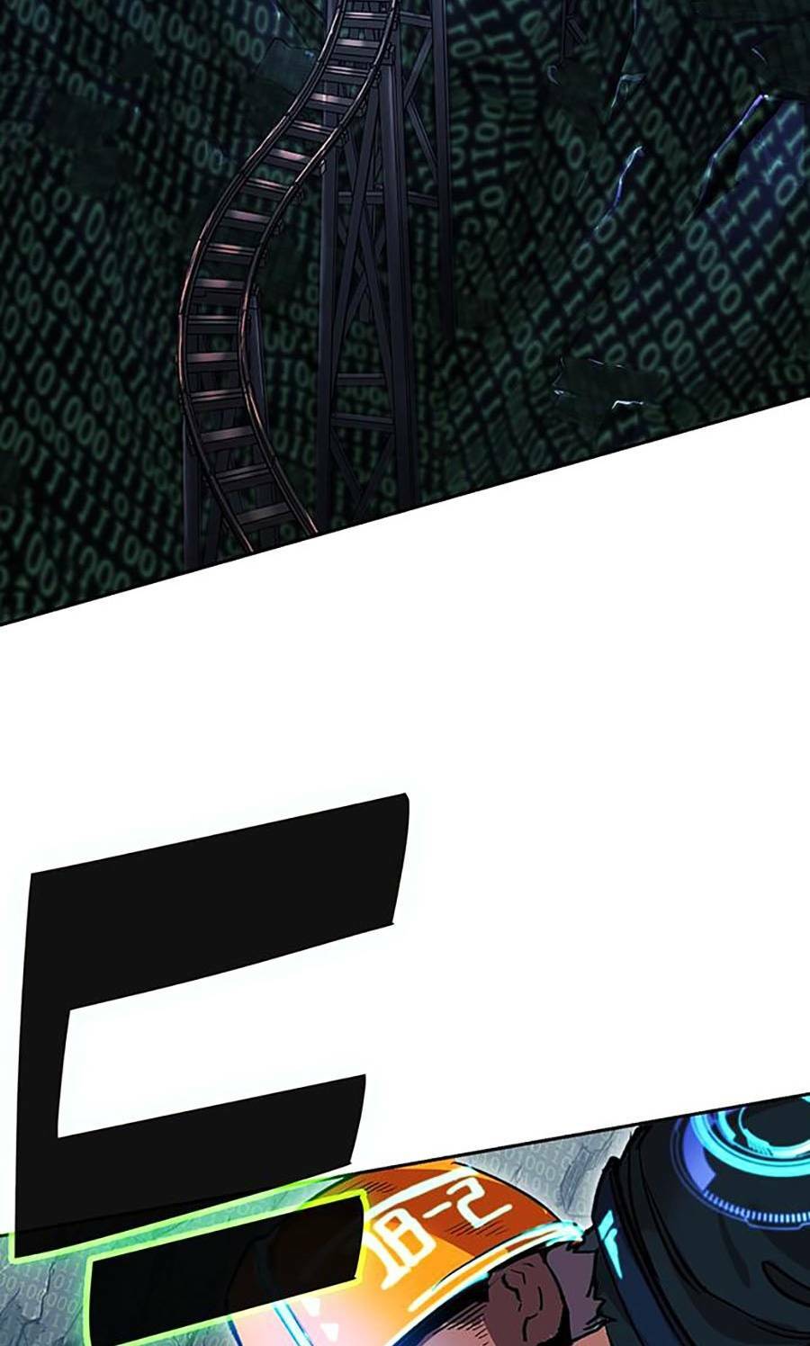 Hard Core Leveling Warrior Ss2: Chapter 134