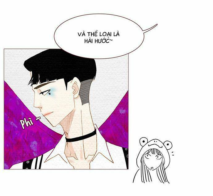 Thánh Thần Trẻ Trâu: Chapter 67