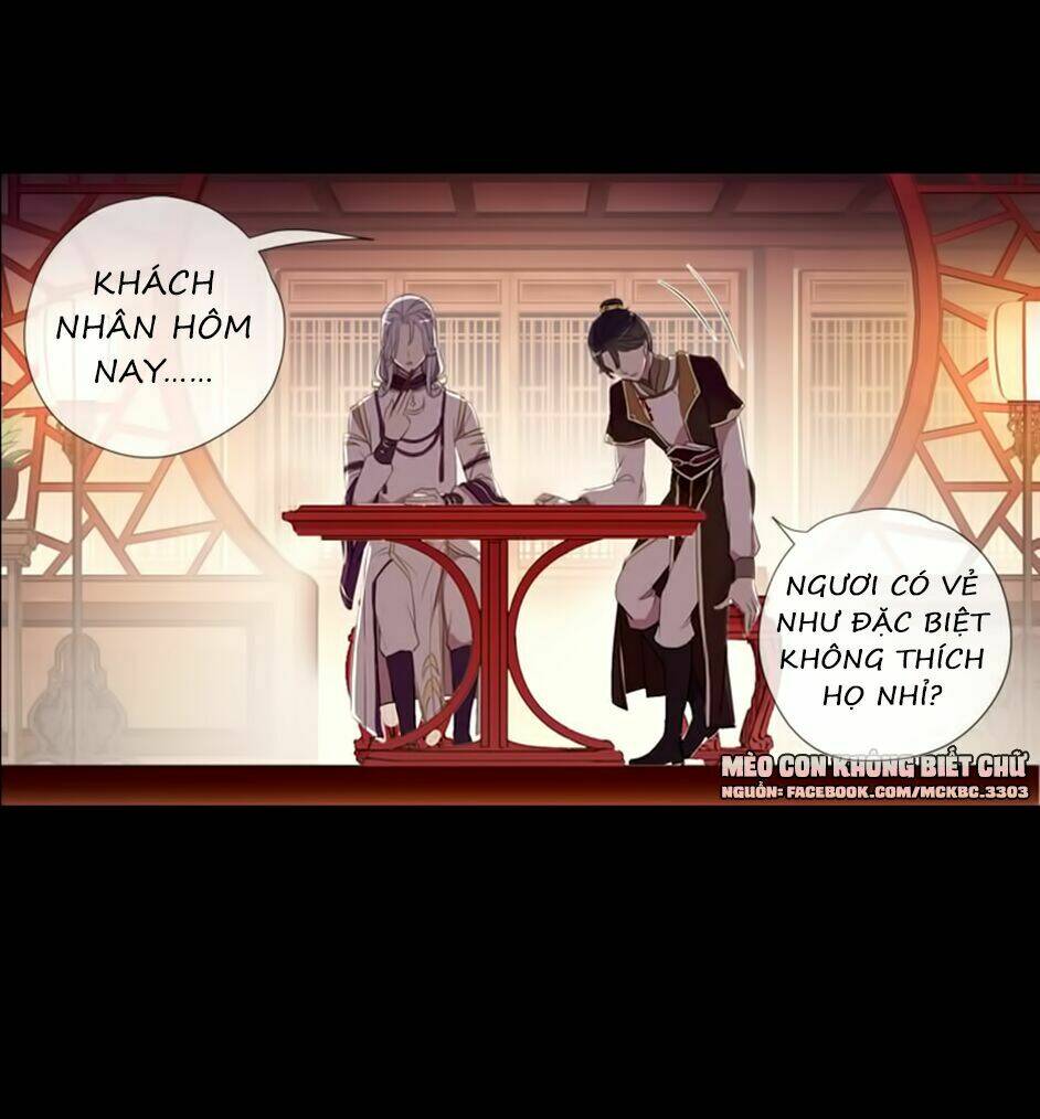 Bách Yêu Dị Văn: Chapter 72