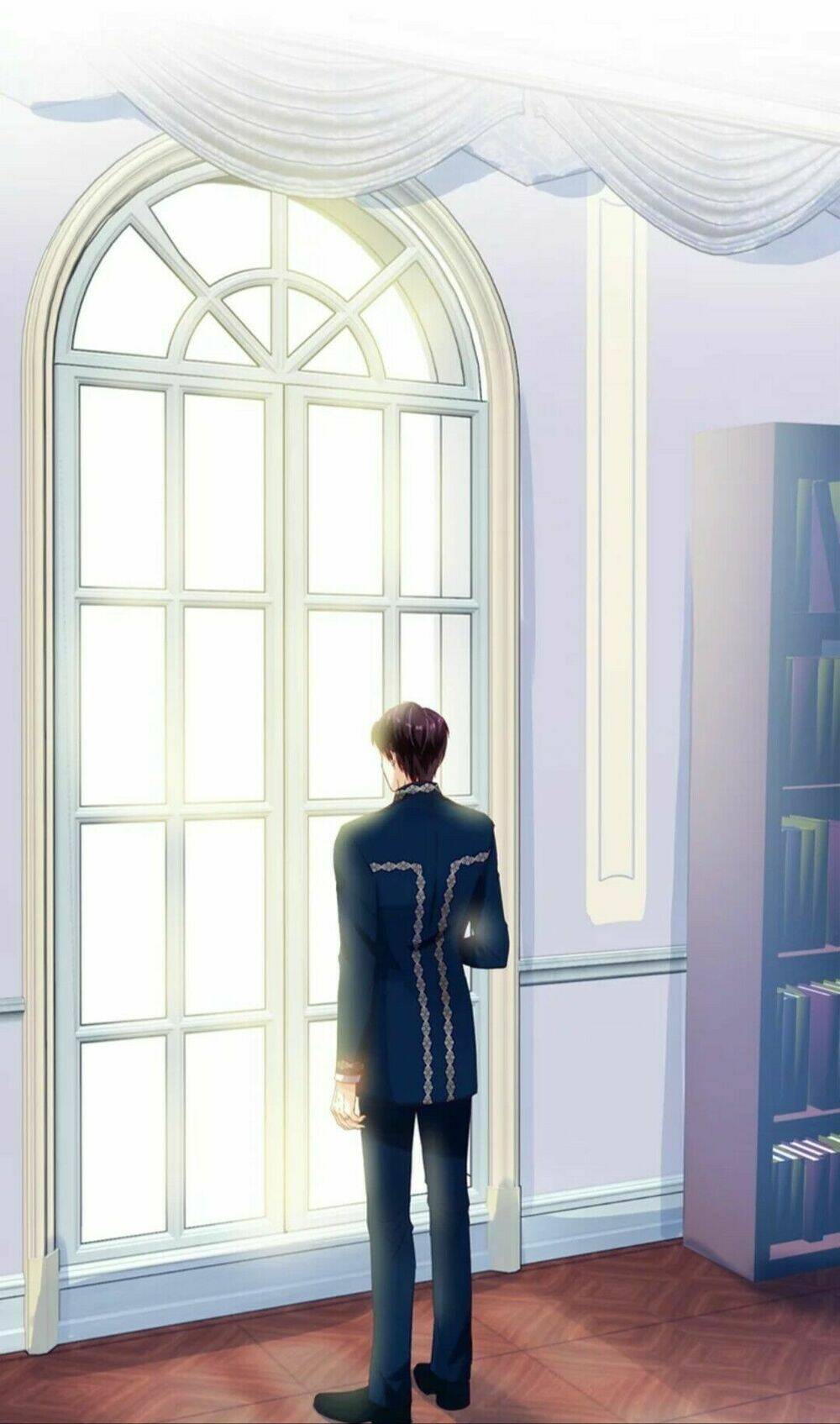 Ác Nữ Cải Biến: Chapter 24