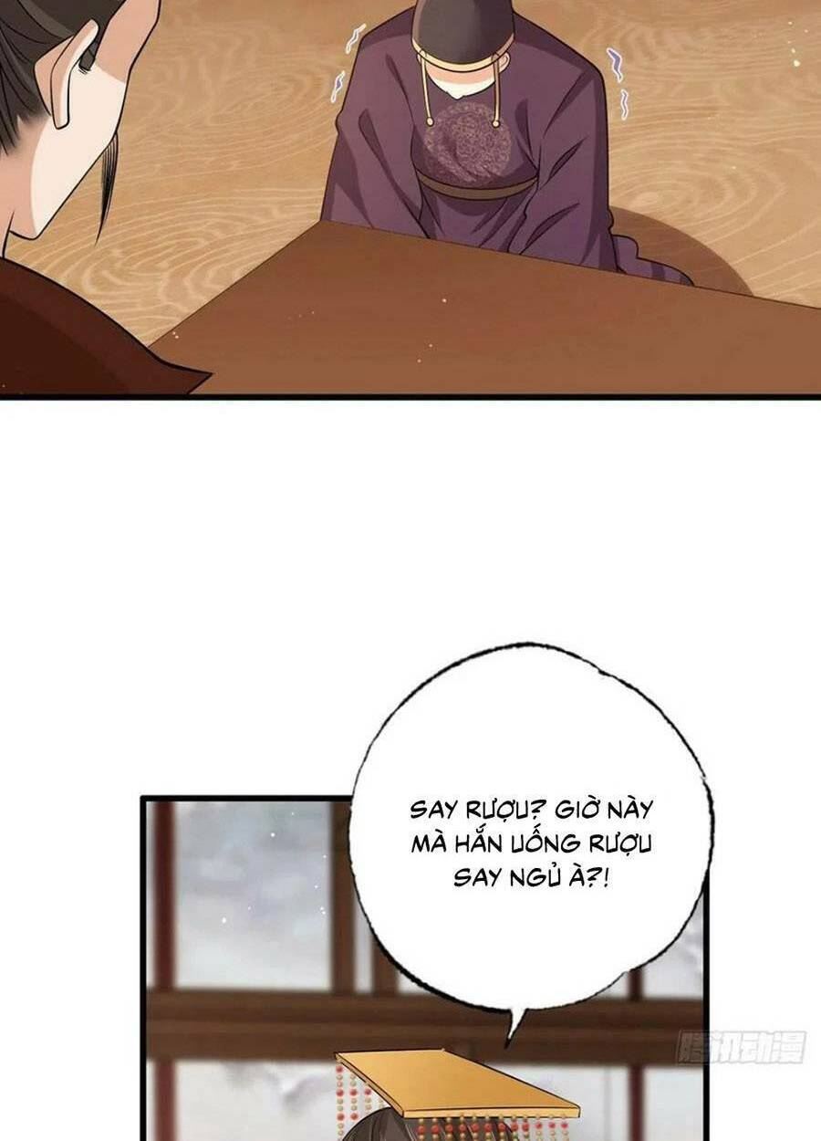 Nữ Thủ Phú Chi Kiều Sủng Nhiếp Chính Vương: Chapter 156