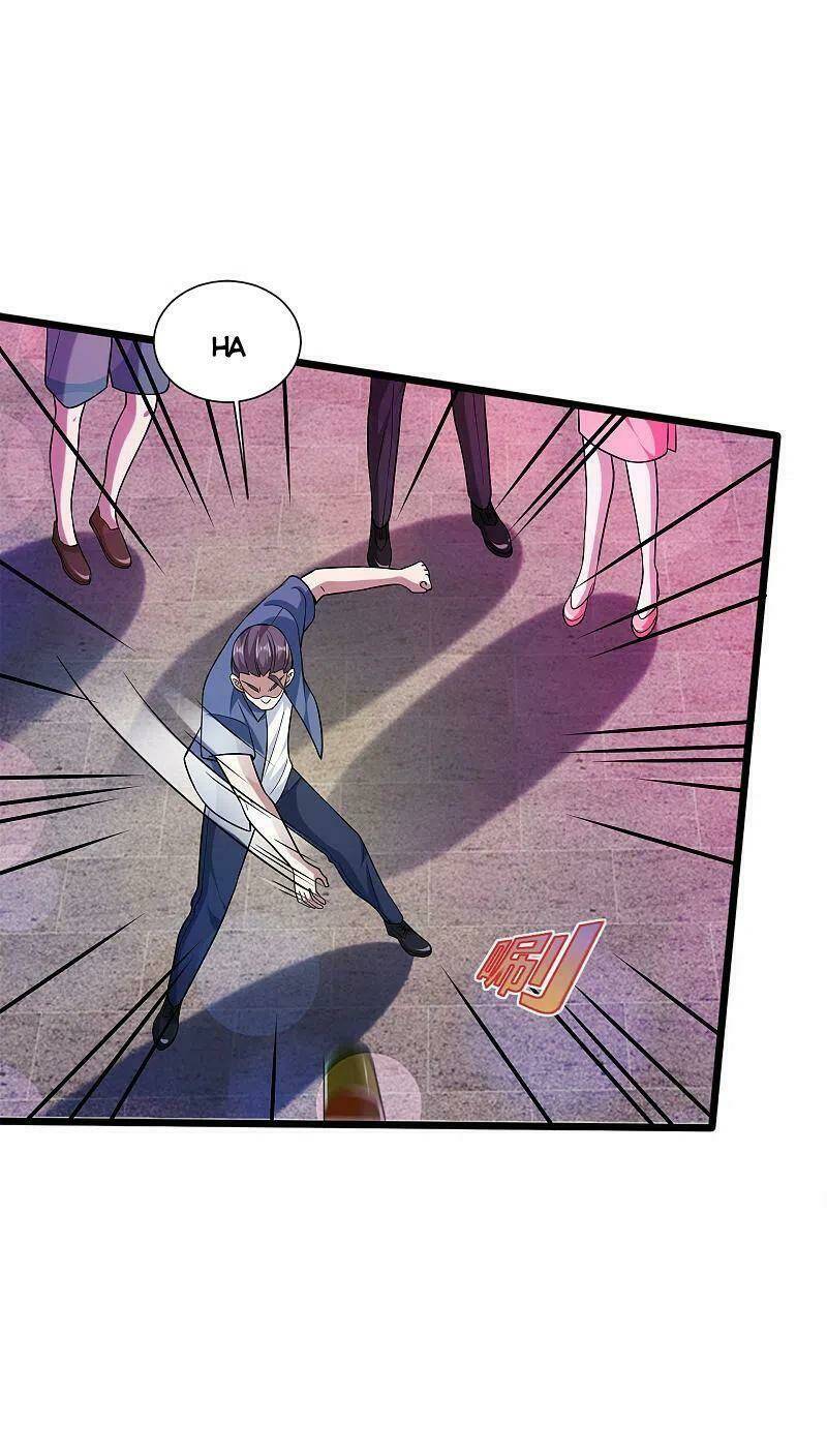 Đô Thị Tà Vương: Chapter 219
