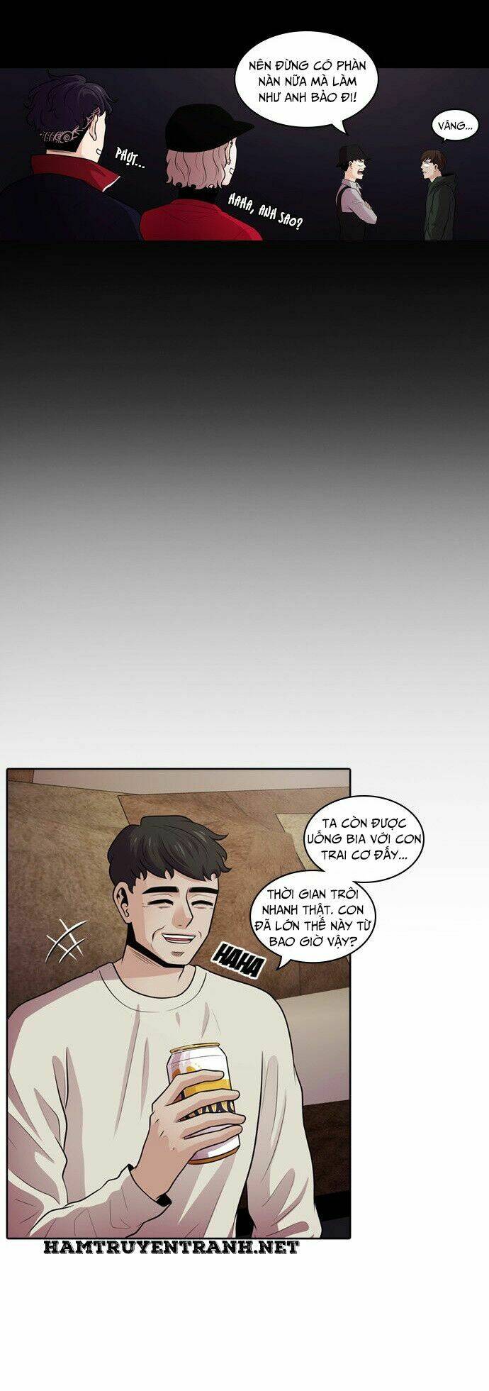 Tomorrow - Ngày Mai: Chapter 22