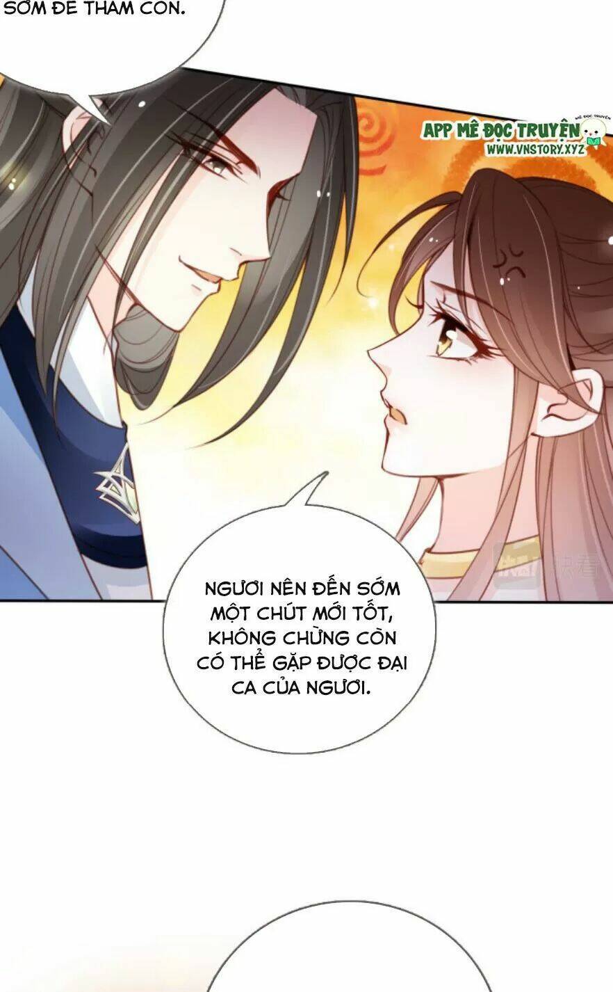 Nàng Trở Thành Bạch Nguyệt Quang Của Vương Gia Bệnh Kiều: Chapter 106