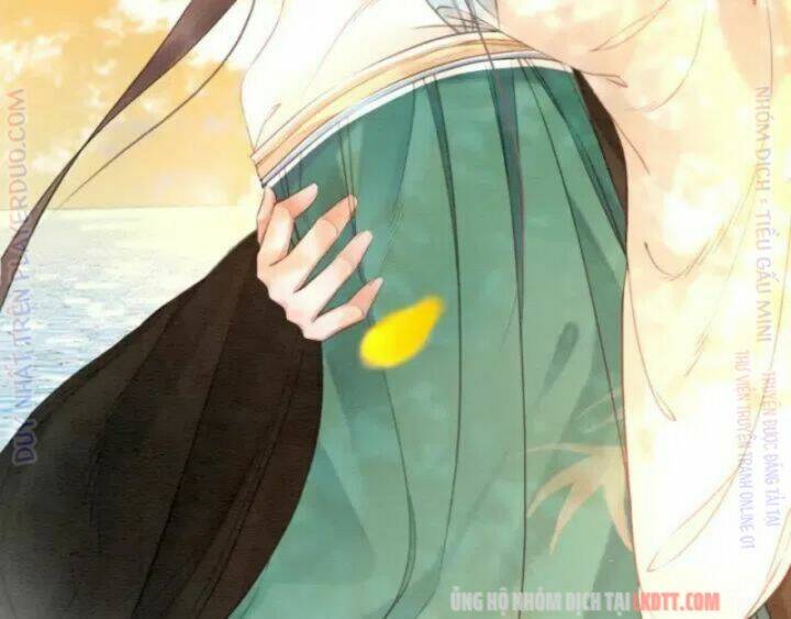 Trọng Sinh Bá Sủng Nhiếp Chính Vương Quá Mạnh Mẽ: Chapter 190