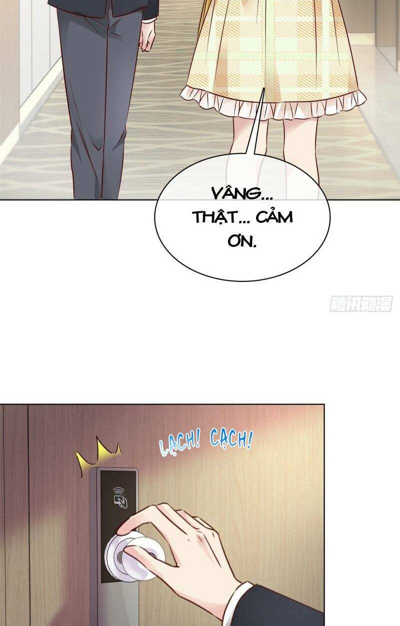 Thần Tiên Đại Nhân Của Tôi: Chapter 4