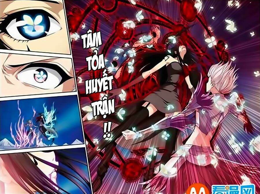 Thâu Tinh Cửu Nguyệt Thiên: Chapter 368