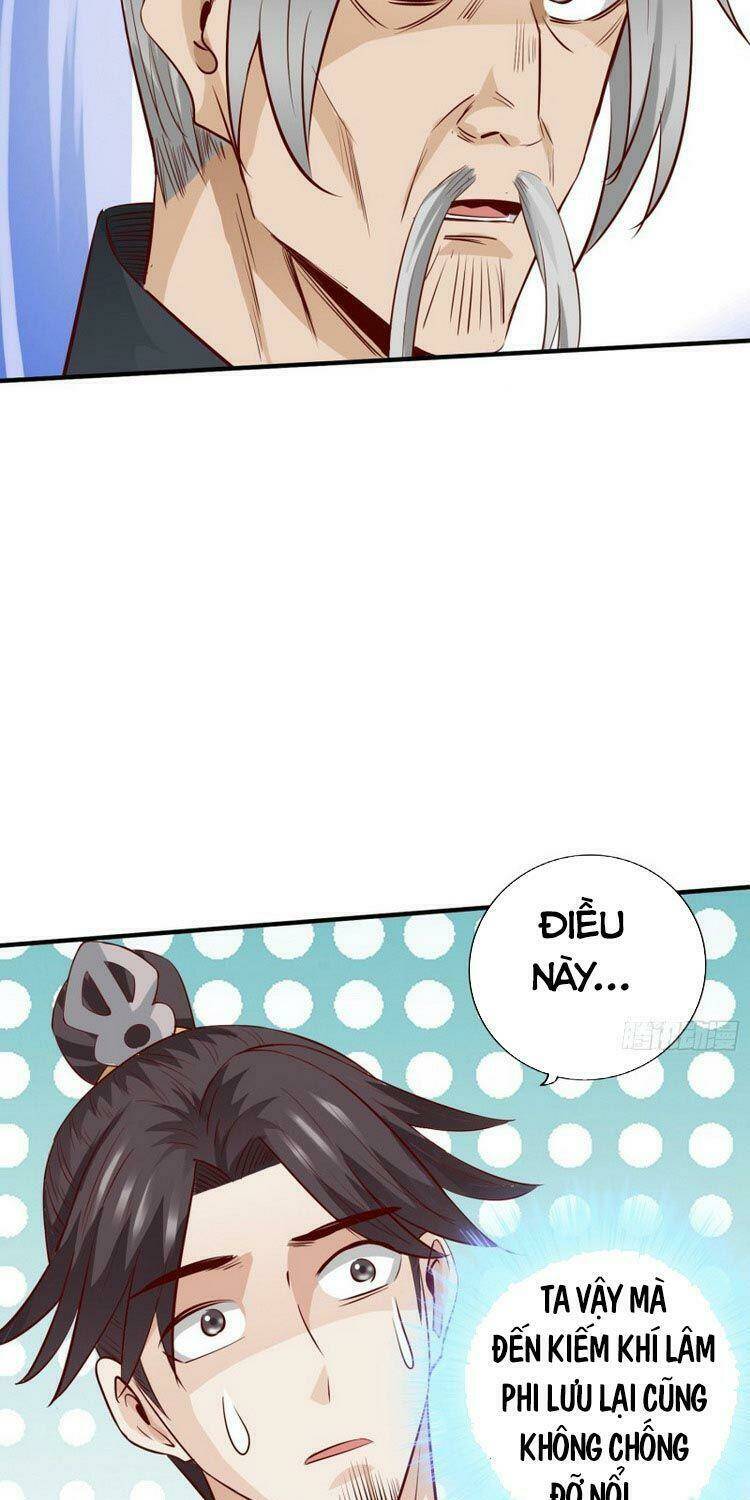 Chư Thiên Ký: Chapter 273