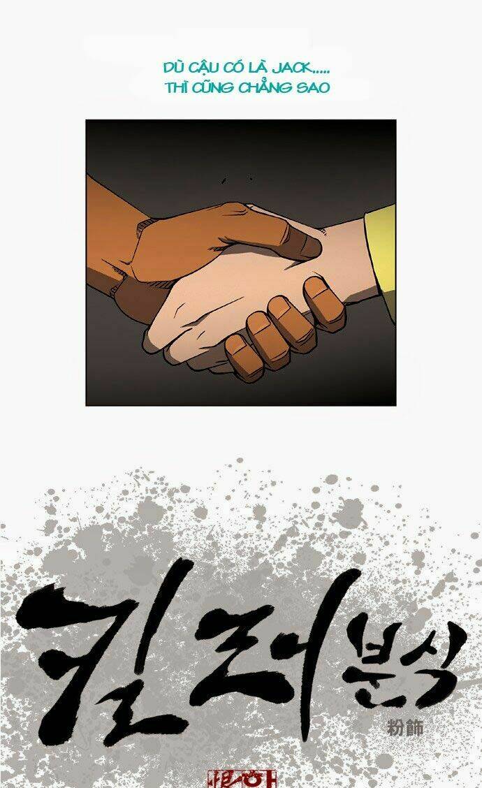 Quán Ăn Sát Thủ: Chapter 18