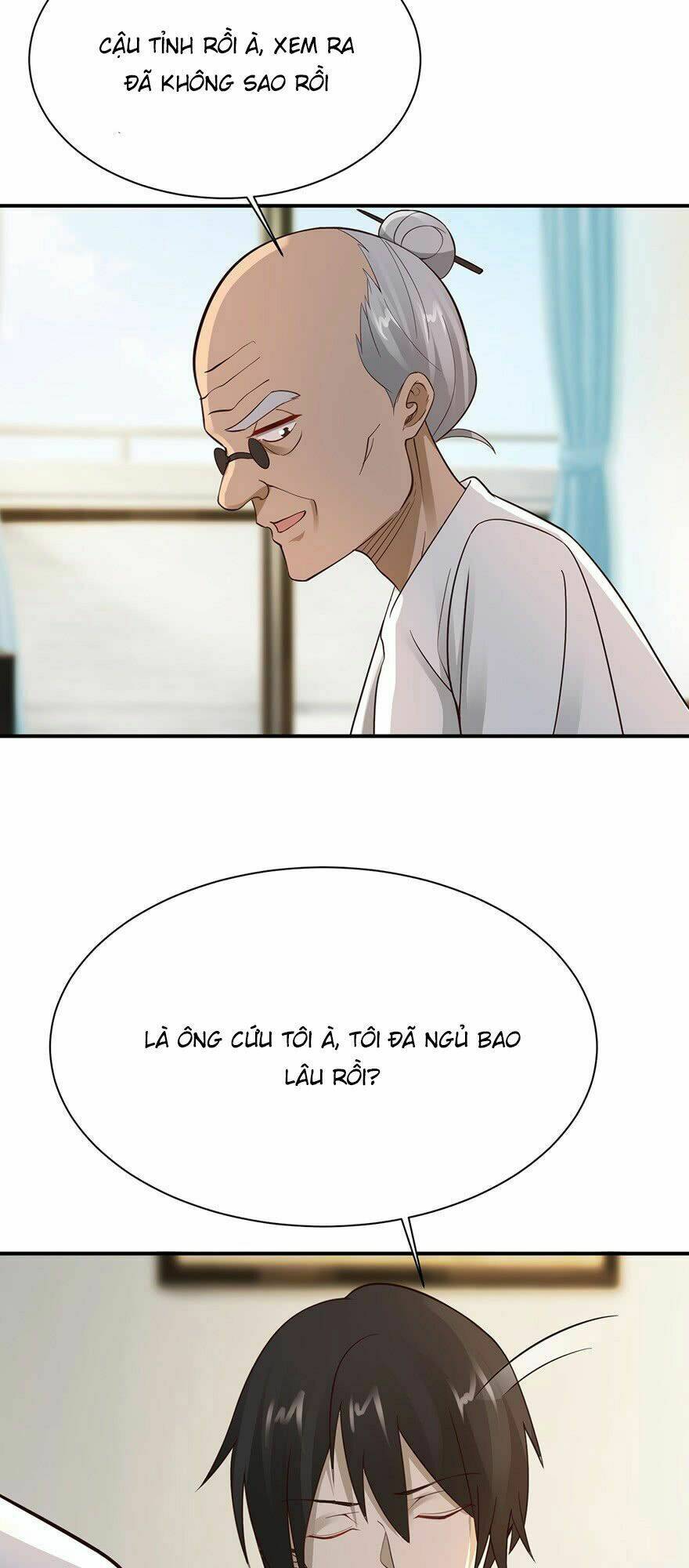 Em Gái Đừng Làm Phiền Tôi: Chapter 40