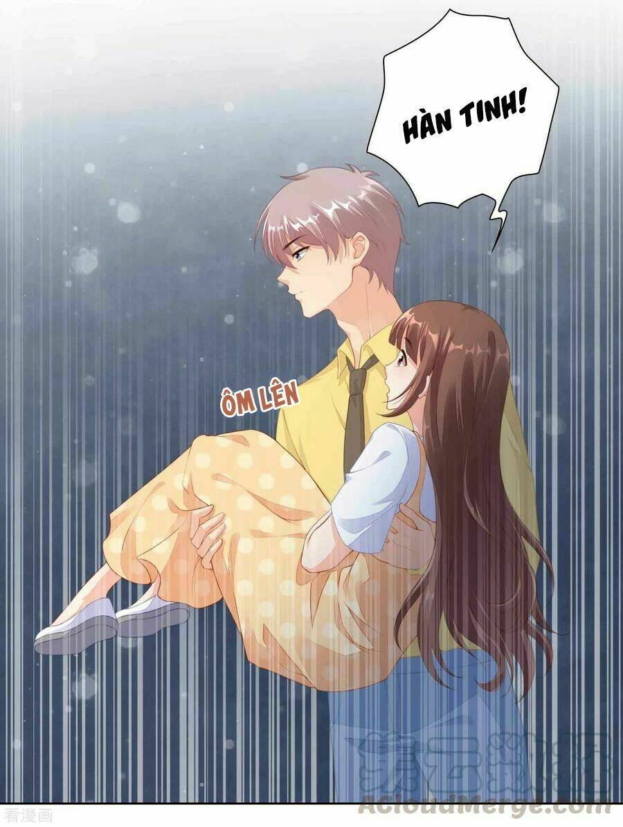 Người Yêu Ẩn Hình Của Ảnh Đế: Chapter 50