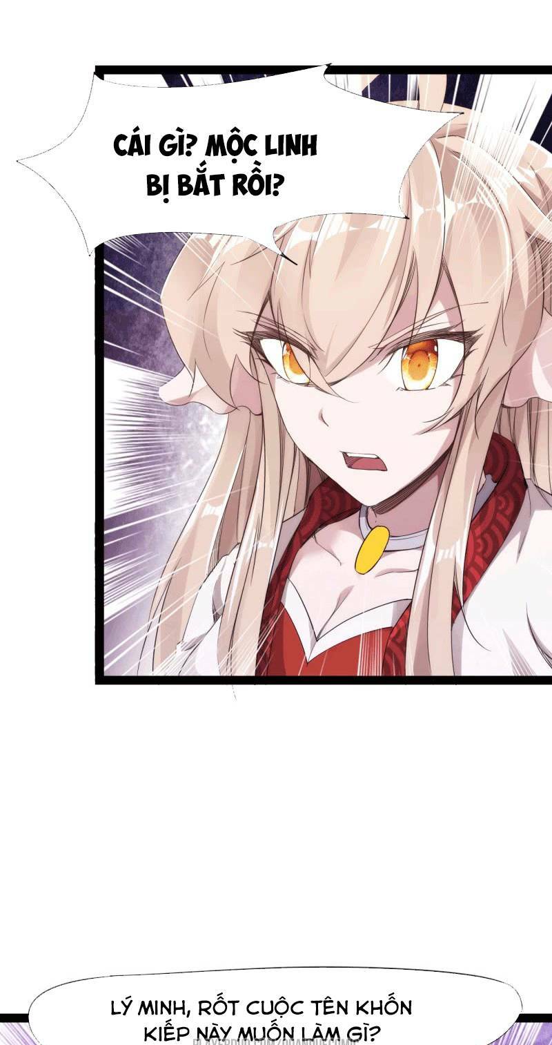 Kiếm Đồ: Chapter 18