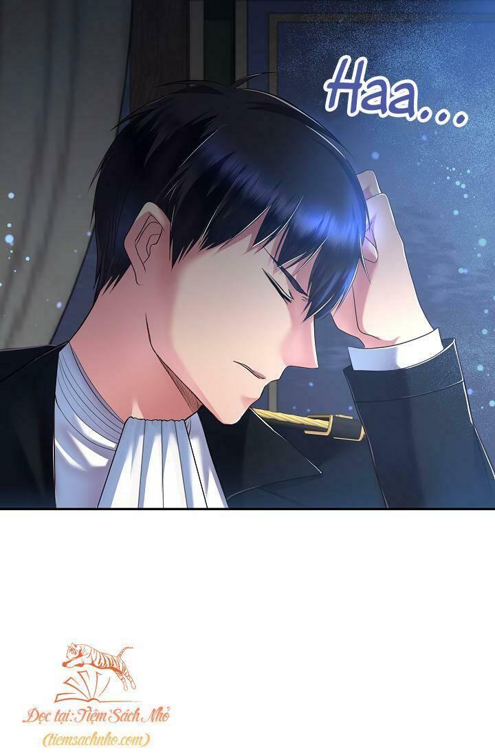 Bút Danh Bí Mật Của Nữ Công Tước: Chapter 17