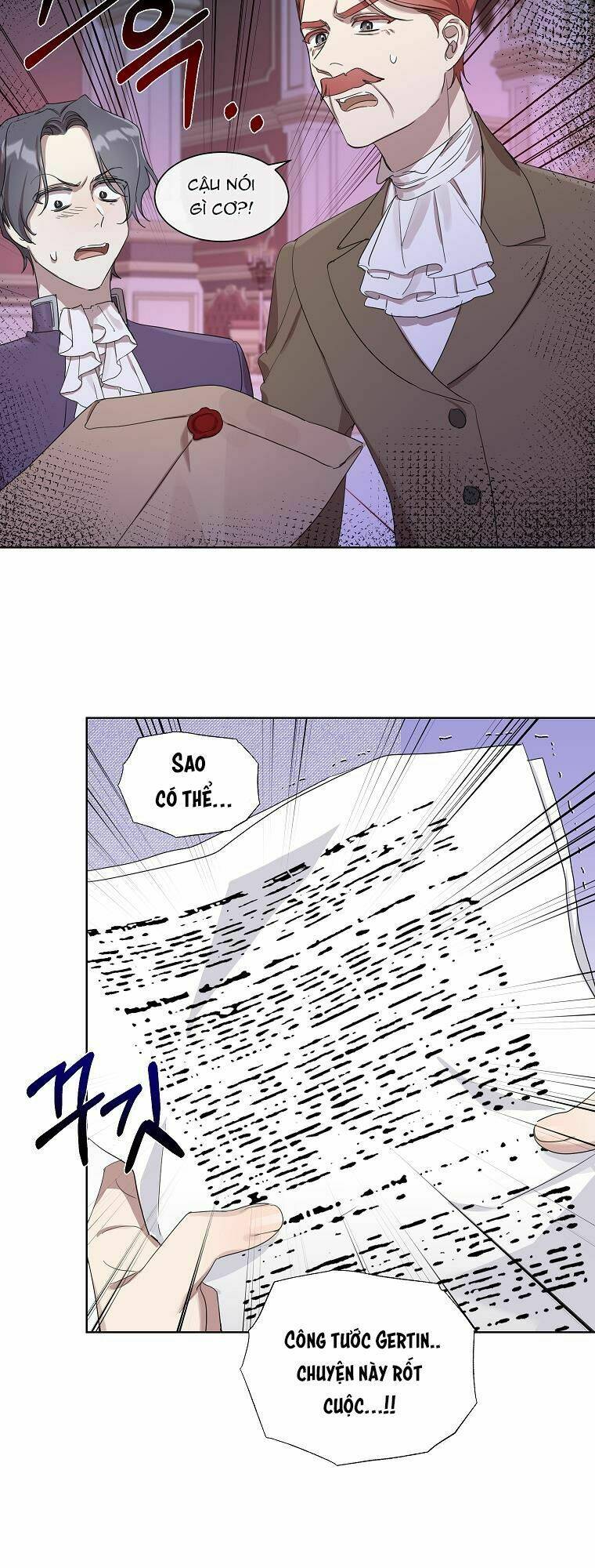 Mất Đi Một Người Chị Tốt: Chapter 11