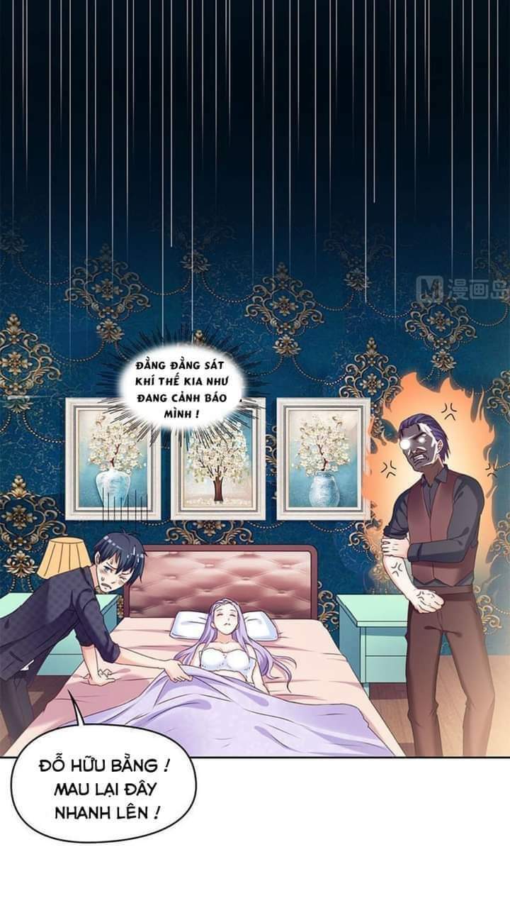 Tiêu Tiền Ở Thế Giới Khác: Chapter 31