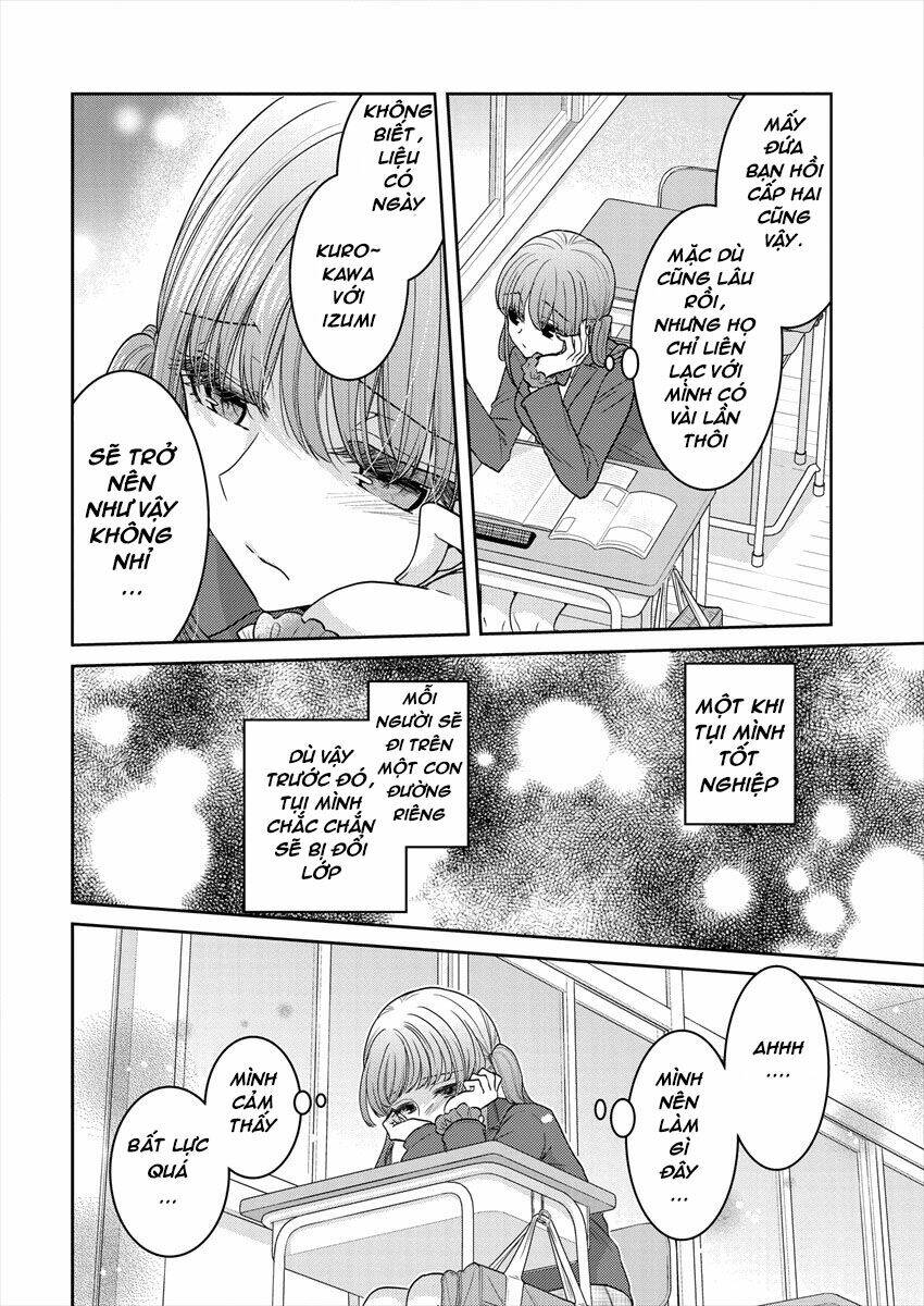 Useless Princesses: Chapter 24