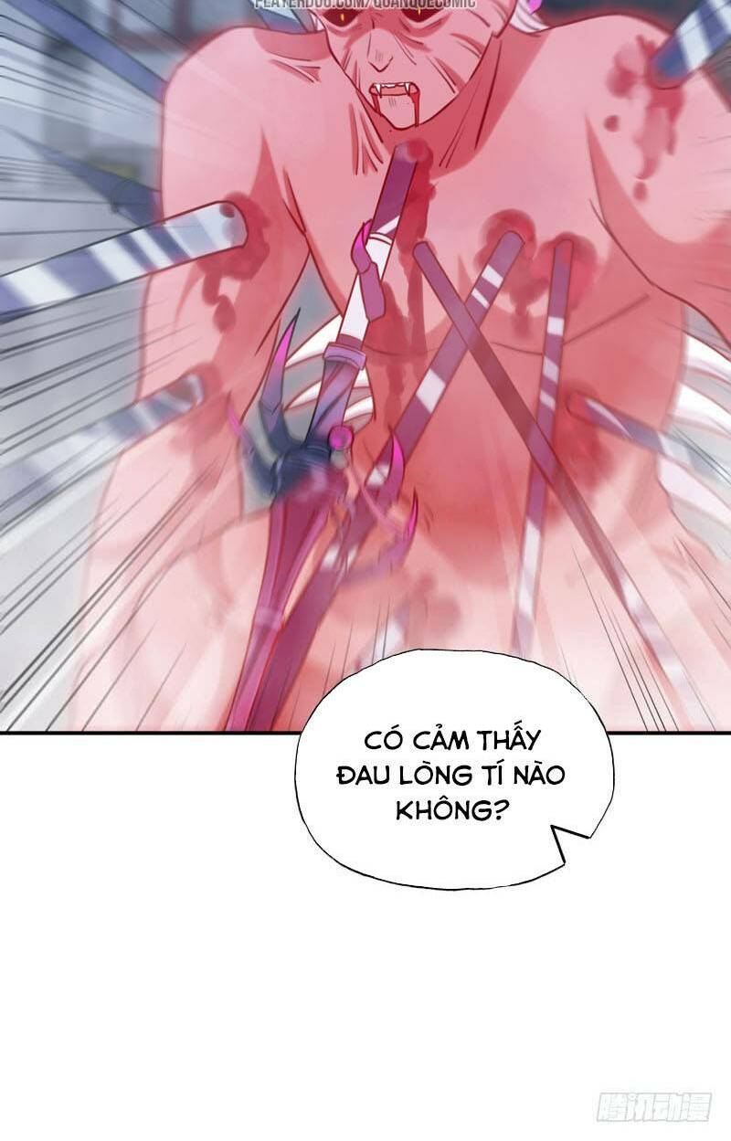 Khởi Đầu Bằng Một Con Côn: Chapter 14