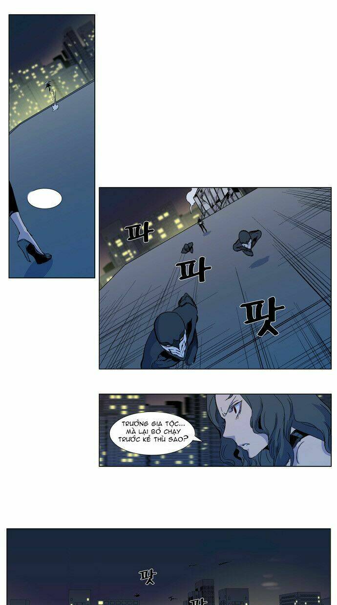 Ma Cà Rồng Quý Tộc: Chapter 300