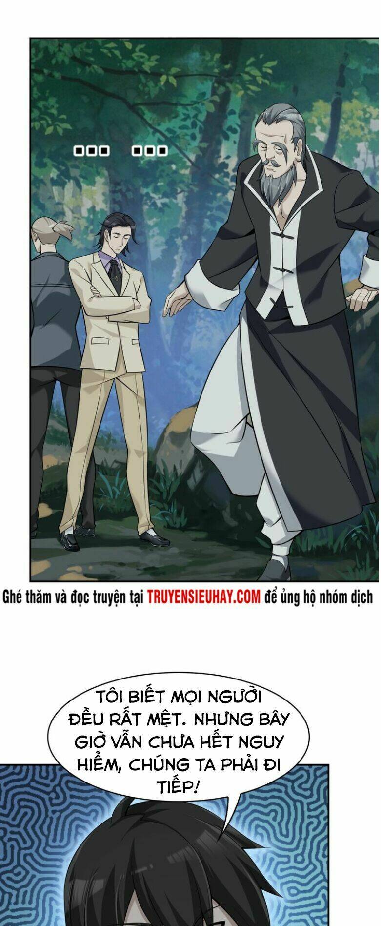 Siêu Cấp Đại Chủ Bạ: Chapter 25