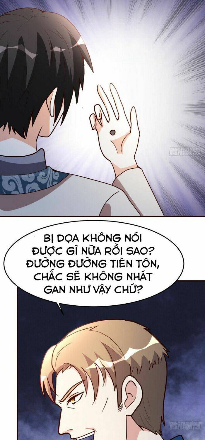 Trọng Sinh Tu Chân Tại Đô Thị: Chapter 117