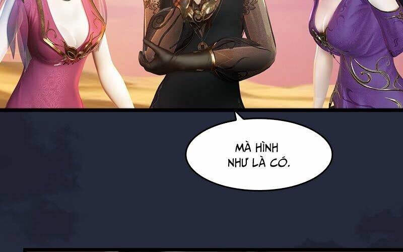 Lâm Uyên Kiếp: Chapter 5