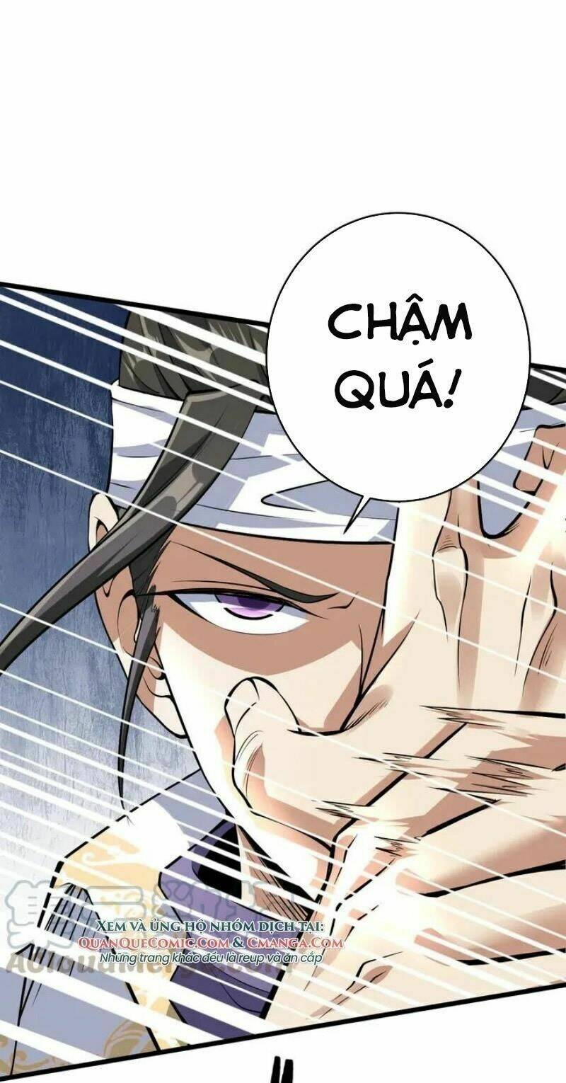 Đấu Hồn Đại Lục: Chapter 36