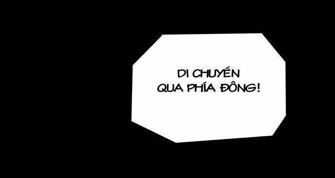 Dog Man (Chó Săn): Chapter 1