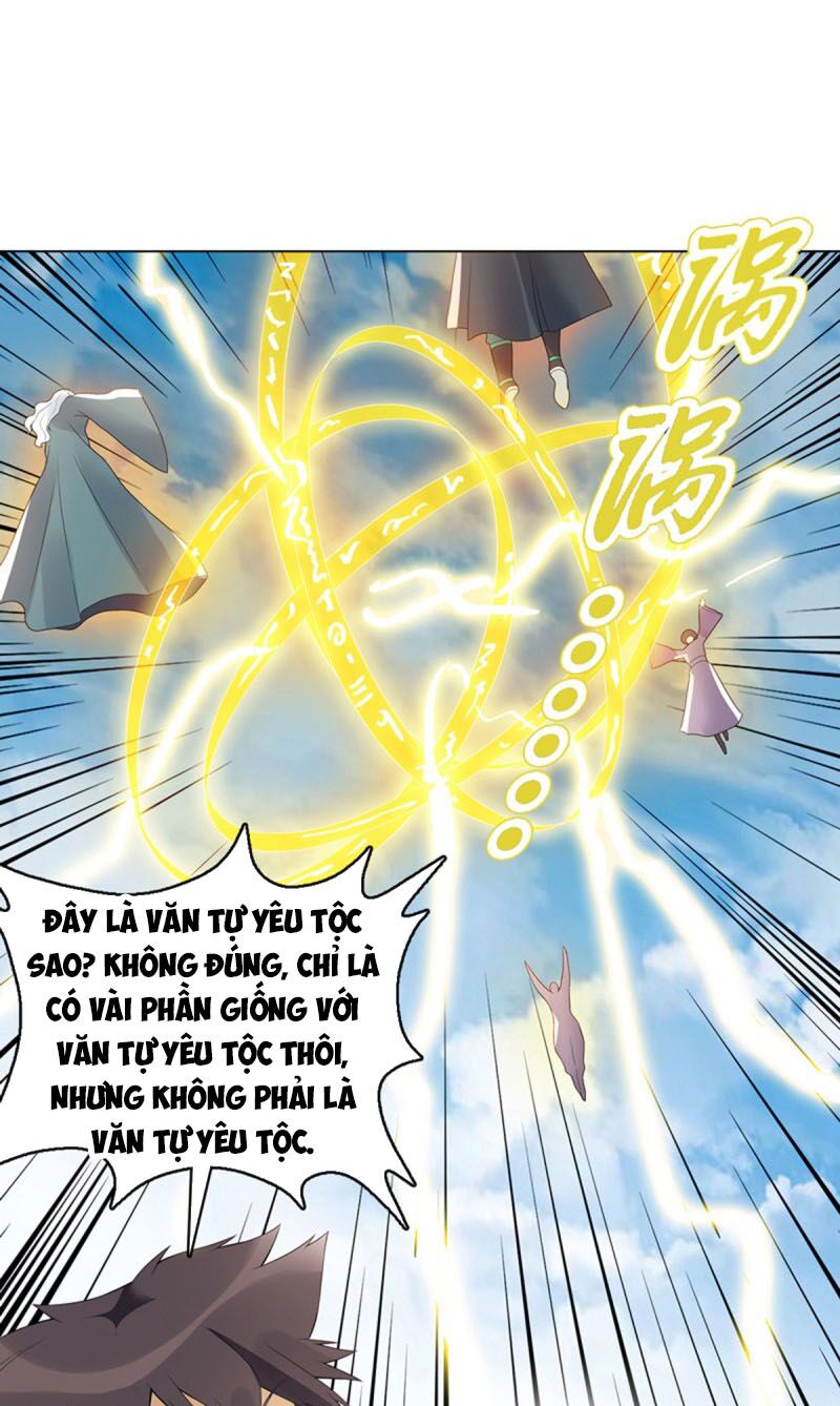 Thiên Thần Quyết: Chapter 115