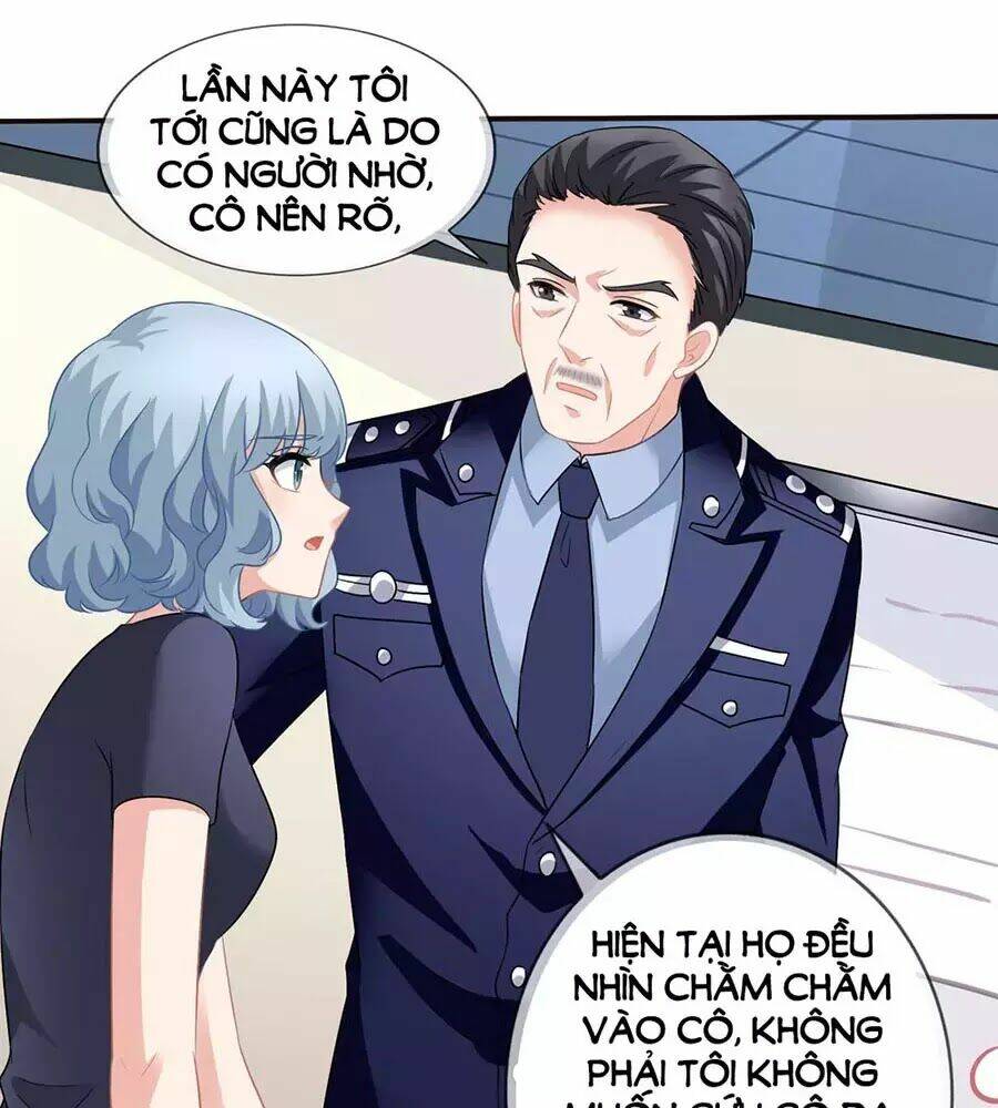 Mỹ Vị Giai Thê: Chapter 53