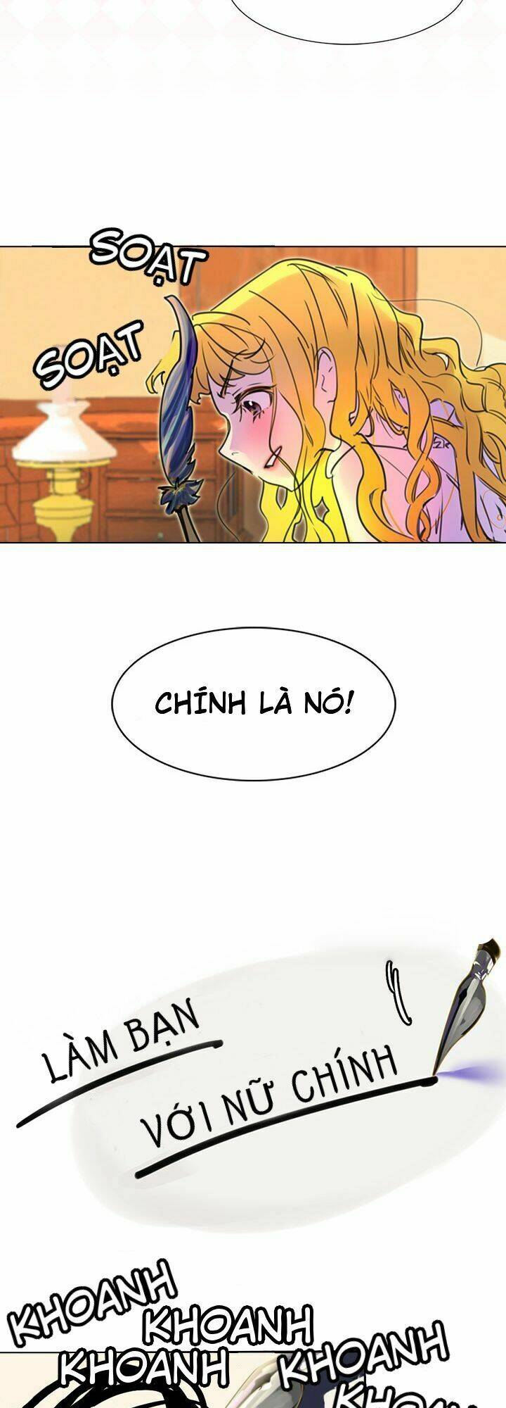 Tôi Không Phải Là Người Tốt: Chapter 9