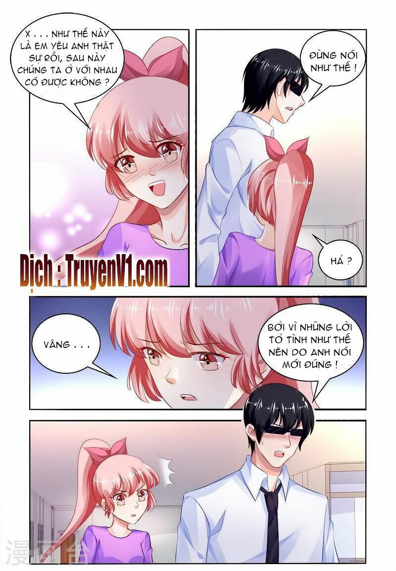 Hào Môn Đệ Nhất Thịnh Hôn: Chapter 167