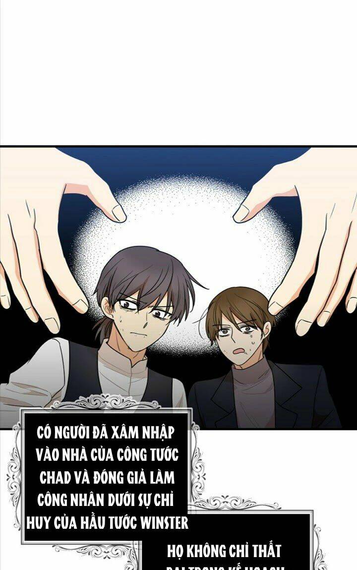 Xuyên Không Trở Thành Mami Phản Diện: Chapter 52