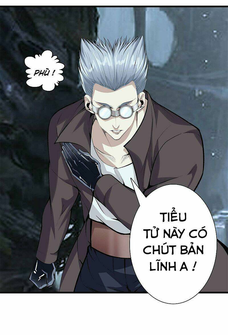 Đô Thị Chí Tôn: Chapter 140