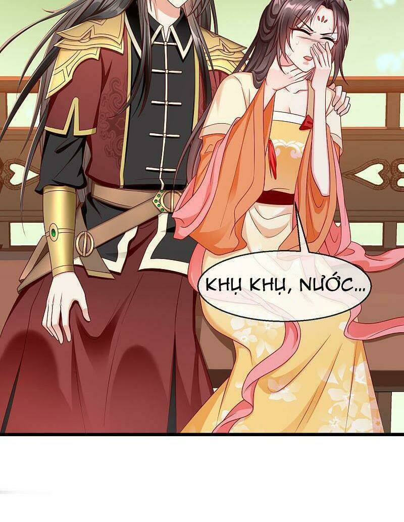 Vương Phi Là Đoá Bạch Liên Hoa: Chapter 38