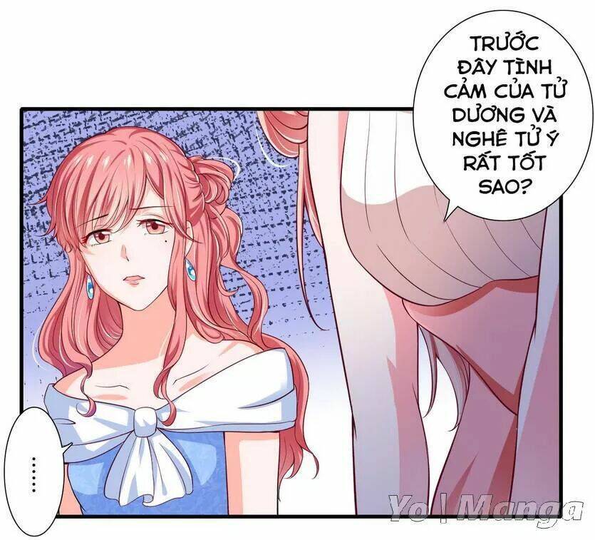 Thiểm Hôn Kinh Ái: Chapter 44